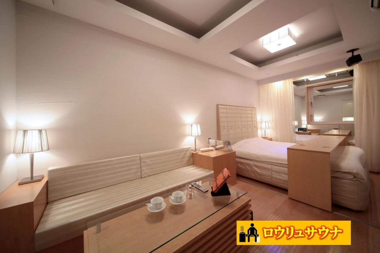Design W Zip Club (adults Only) Love hotel
