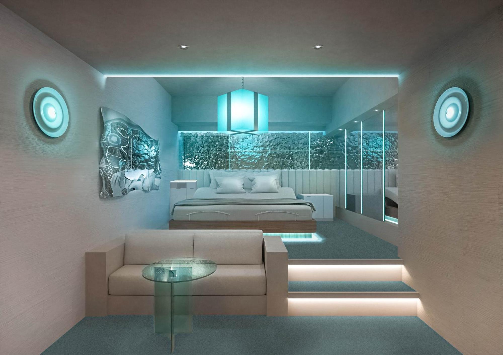 Design W Zip Club (adults Only) Nagoya