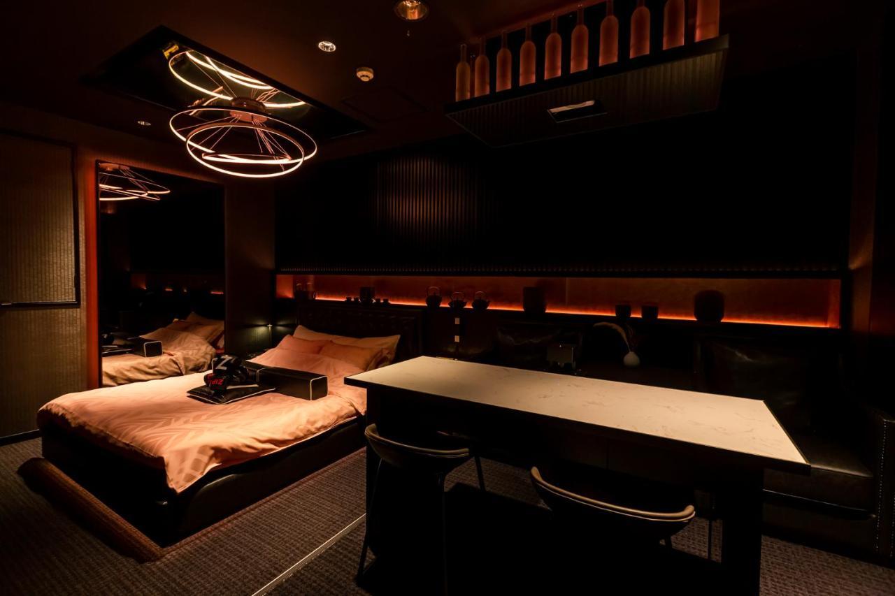 Design W Zip Club (adults Only) Nagoya
