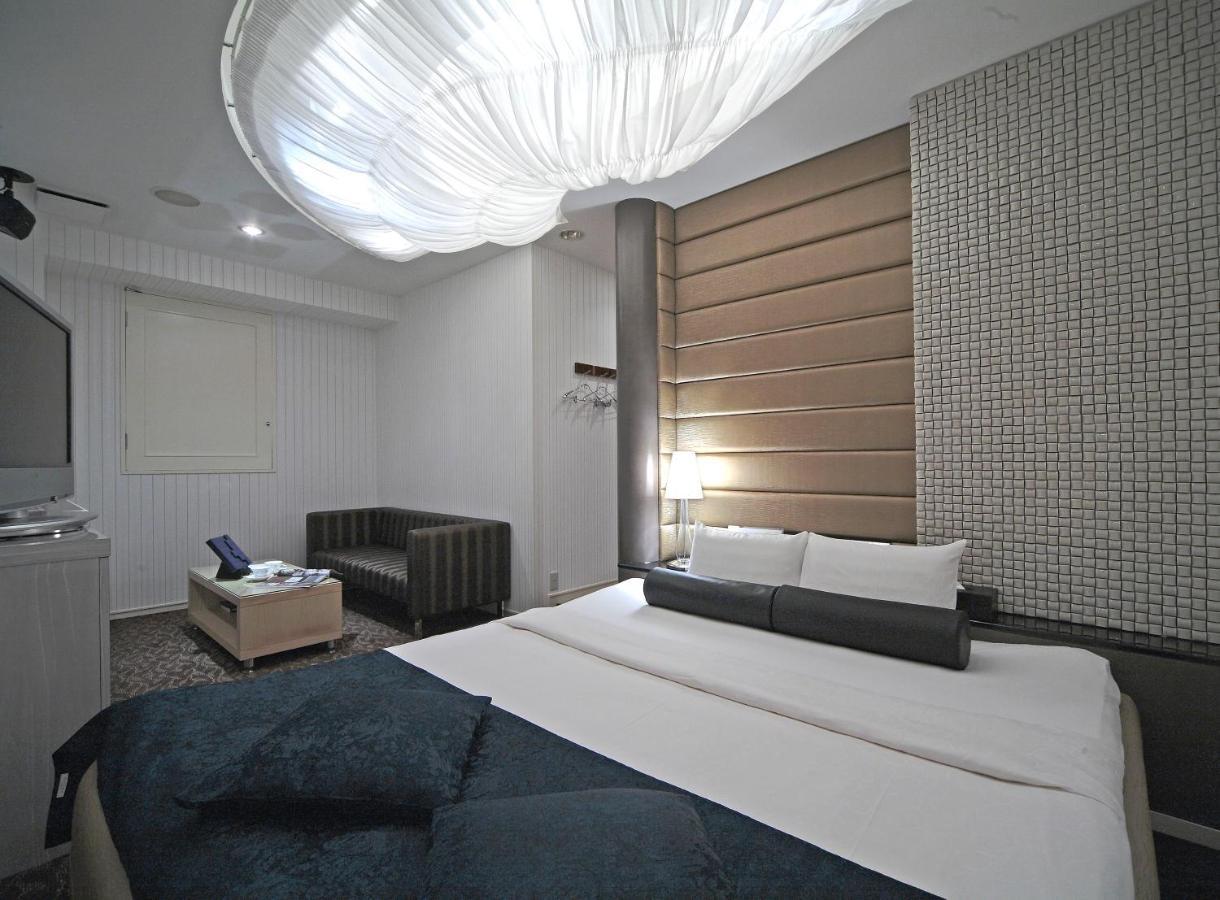 Design W Zip Club (adults Only) Love hôtel
