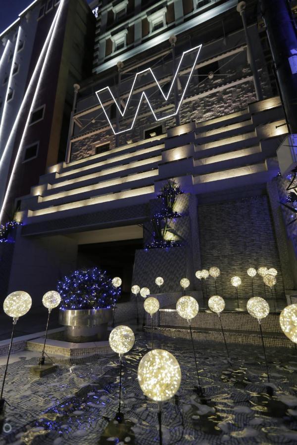 Design W Zip Club (adults Only) *