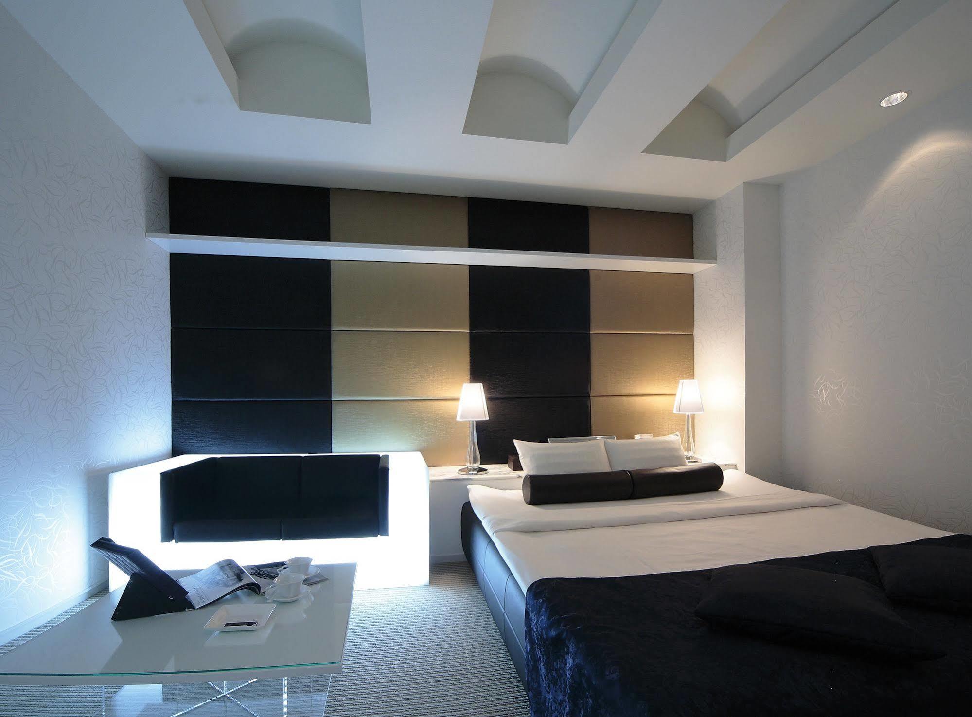 Design W Zip Club (adults Only) Nagoya