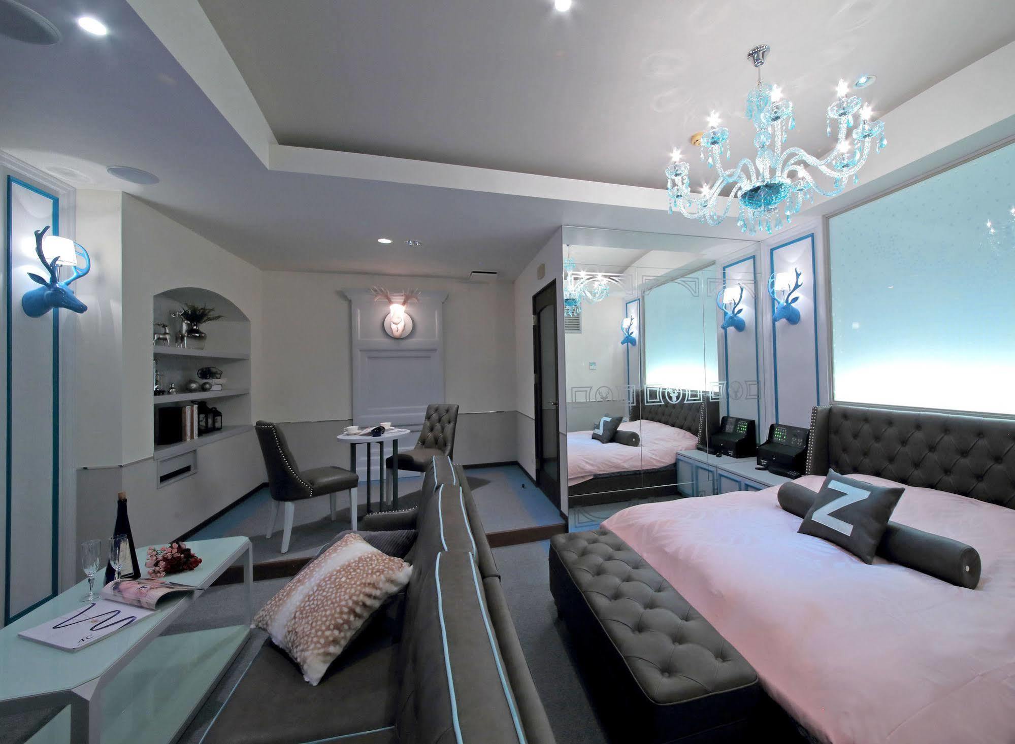 Design W Zip Club (adults Only) * Nagoya